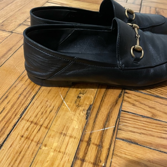 Gucci Brixton loafer 37 - Picture 5 of 7